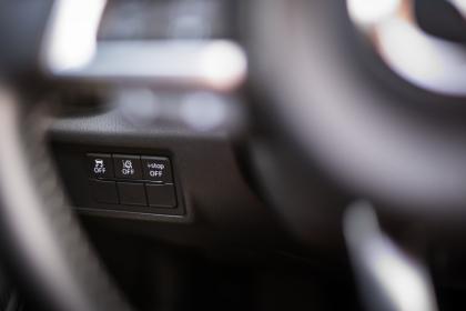 Mazda MX-5 2.0 Skyactiv G 184Ps